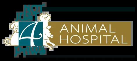 Services | Animal Hospital | Not Just 4 Paws Animal Hospital