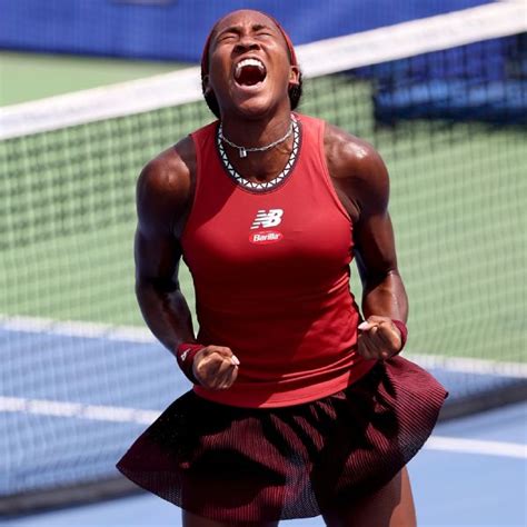 Gauff knocks off Swiatek to reach Cincinnati final | The Game Nashville