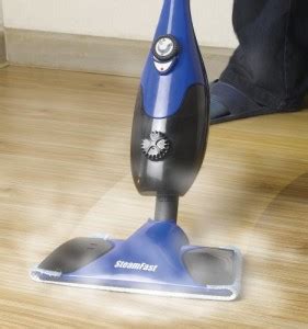 Steamfast Steam Cleaner - Carpet Cleaner Expert