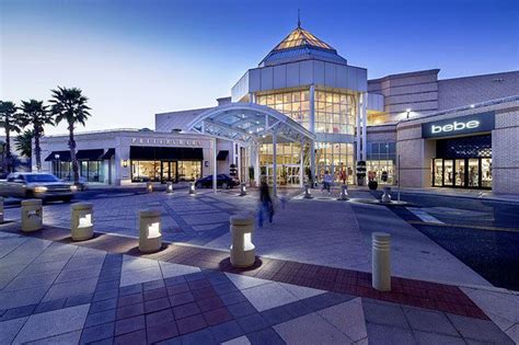 Shopping Mall in Baton Rouge, LA | Layout architecture, Mall exterior, Entry way design