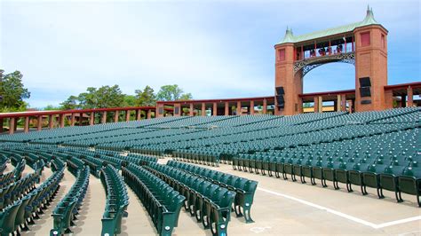 Starlight Theatre Kc Mo Seating Chart | Brokeasshome.com