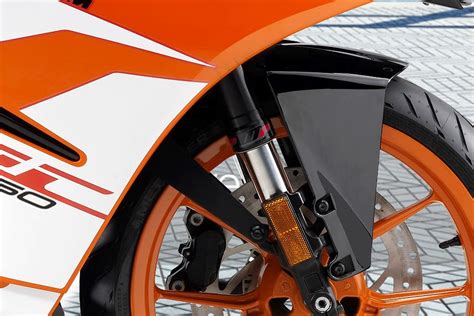 KTM RC 250 2024 Price, Review, Specifications & April Promos ...