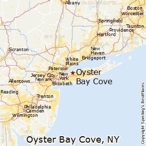 Best Places to Live in Oyster Bay Cove, New York