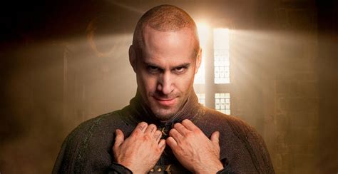 WTF: Joseph Fiennes Set To Play Michael Jackson In British TV Special ...