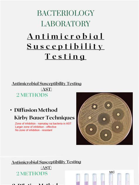 Bacteriology Laboratory | PDF | Microscopy | Laboratories