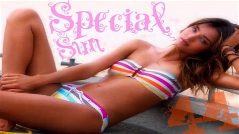 SPECIAL SUN N°44 [ - LATINO - MARCH 2012 ] - YouTube