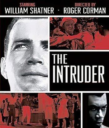 The Intruder (Film) - TV Tropes