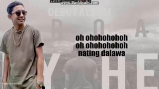 Byahe JROA Lyrics Chords - ChordU