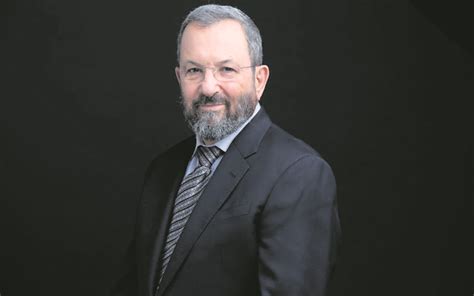 Ehud Barak for JNF – The Australian Jewish News