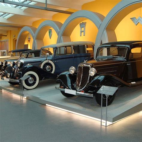 Brandfetch | August Horch Museum Zwickau gGmbH | Zwickau Logos & Brand ...