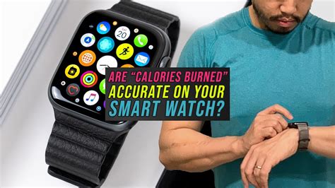 How accurate is a fitness tracker/smart watch? - TitoFit tips - Apple ...