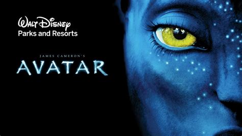 AVATAR Coming To Disney Parks | Disney Parks Blog