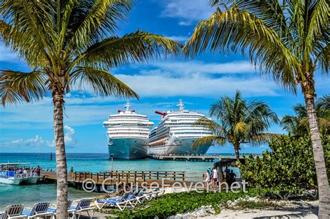 Cruises to Turks and Caicos: Grand Turk – Cruise Fever