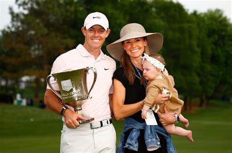 Rory McIlroy opens up on life as a father before PGA Tour star reveals fresh perspective since ...