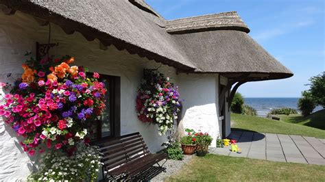 Cottages Ireland • Luxury Holiday Cottages in Ireland | Ireland cottage ...