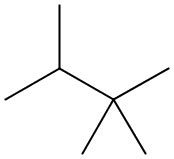 2,2,3-Trimethylbutane Analytical Standards 464-06-2