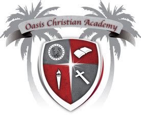 About - Oasis Christian Academy