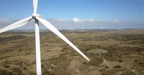 Wind energy - Australian Renewable Energy Agency (ARENA)