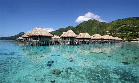 Moorea Island Travel Guide and Vacation Packages | Tahiti.com