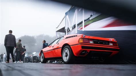 50 Years Of BMW M Cars: Automakers Build Credibility Through Performance