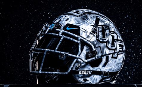 Photos: UCF Unveils Incredible 'Space Game' Uniform - The Spun