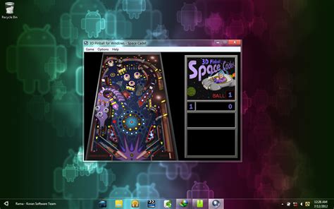 3-D Pinball Space Cadet Download - stuffmetr