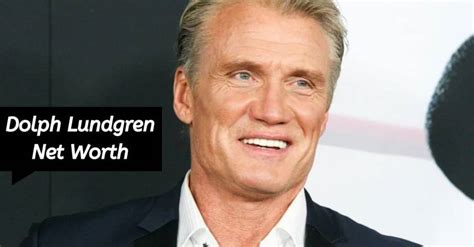 Dolph Lundgren Net Worth 2023,Age,Wife,Career,Education&More