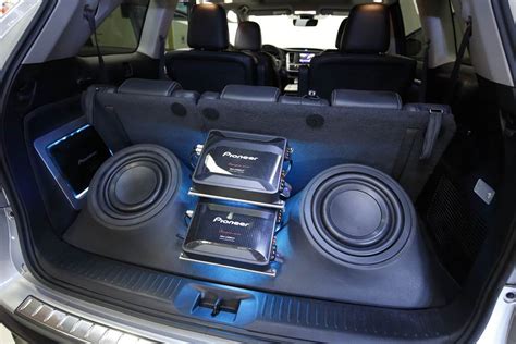 Do I Need a Subwoofer in My Car