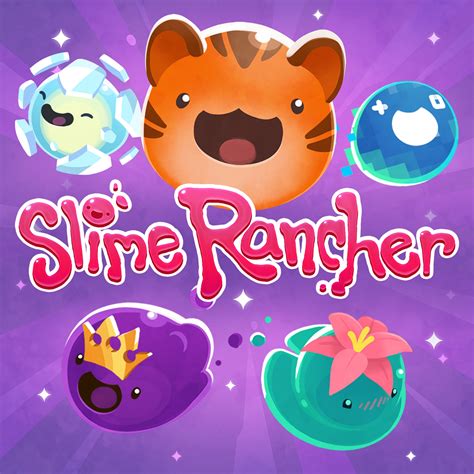 Crystal Slime Slime Rancher Location Please poke that like button