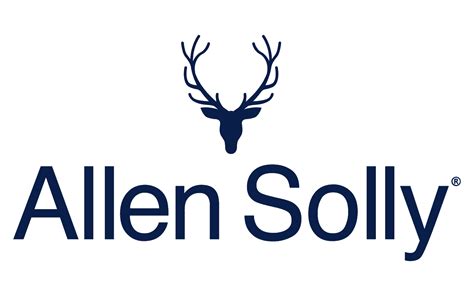 Allen Solly Logo - PNG Logo Vector Brand Downloads (SVG, EPS)