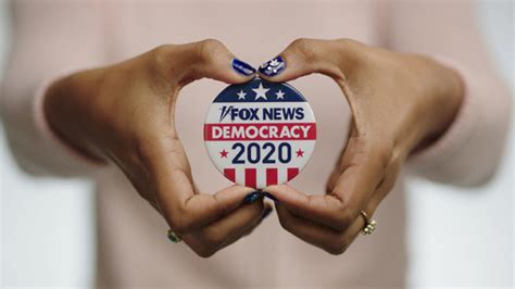 Fox News Changes Election Brand, Rolls Out New Campaign That Doesn't ...