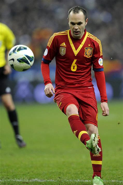 Spanish Football | Soccer | Sports Blog