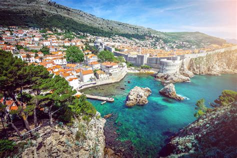 Dubrovnik | Croatia | Croaziere