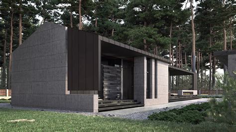 YORK HOUSE :: Behance