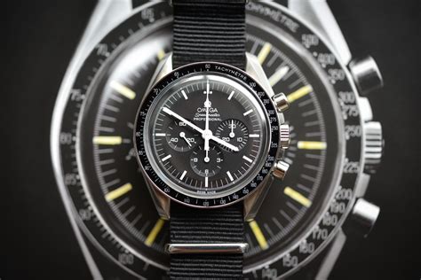 Omega Speedmaster Replica | Replica Watches US