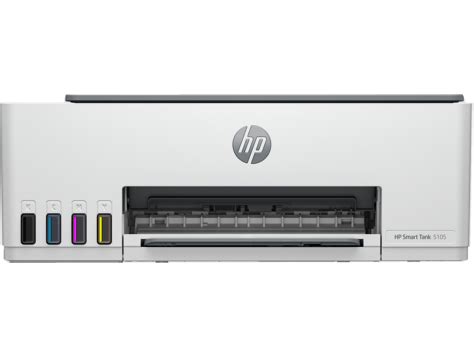 HP Smart Tank 5100 All-in-One Printer Series - Setup and User Guides | HP® Support