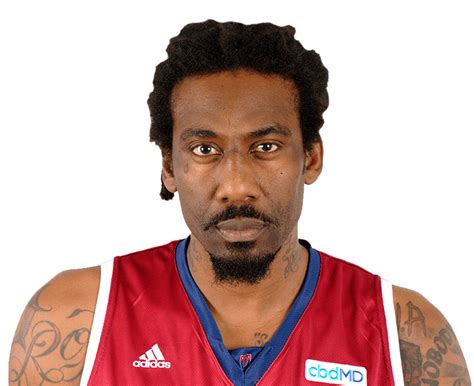 Amar'e Stoudemire – BIG3