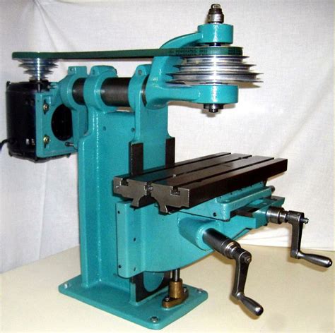 17 Best images about milling machine on Pinterest | Homemade, Craftsman ...