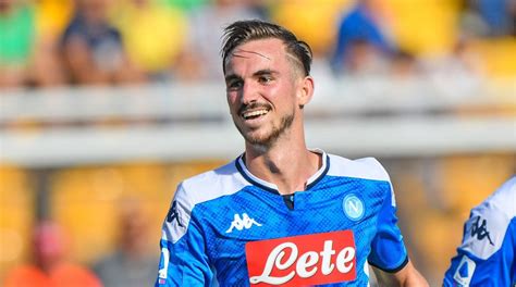 Napoli midfielder Fabian Ruiz to join PSG - FootItalia.com