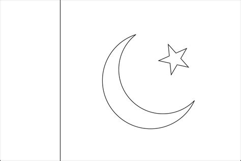 Download Pakistan Flag (PDF, PNG, JPG, GIF, WebP)