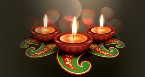 Diwali, la festa delle luci - OutstandingLife