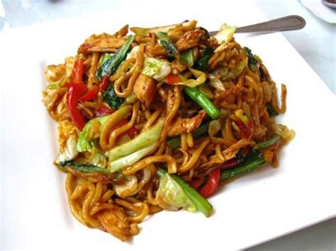 resep mie tek tek goreng pedas Archives - Resep Makanan Indonesia