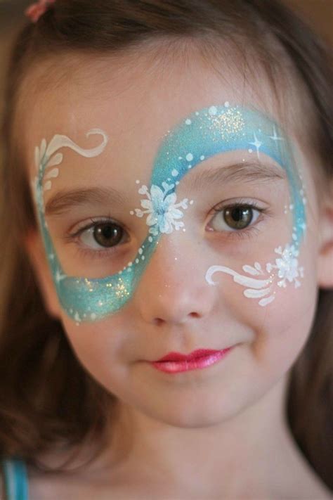 Maquillage Halloween enfant - idées pour vos petits monstres