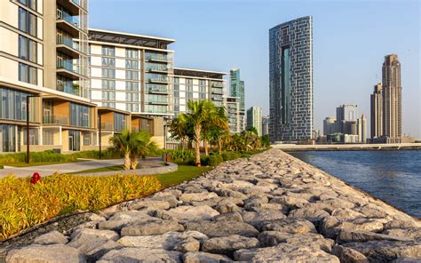 Best Luxury Apartments in Dubai: Burj Vista, Lamtara & More - MyBayut