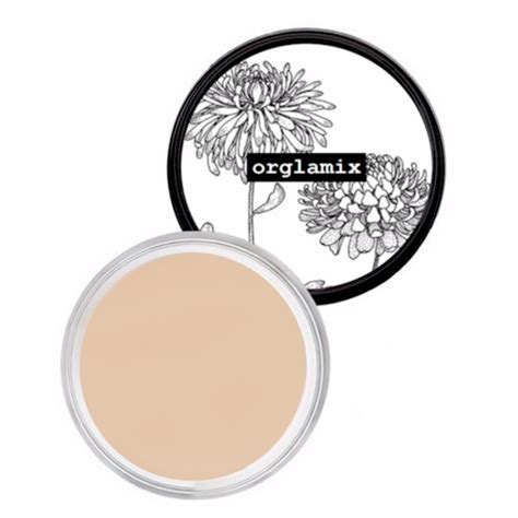 Magnetism Eye Primer | Orglamix 100% All Natural Mineral Makeup - Orglamix Clean Consciously ...