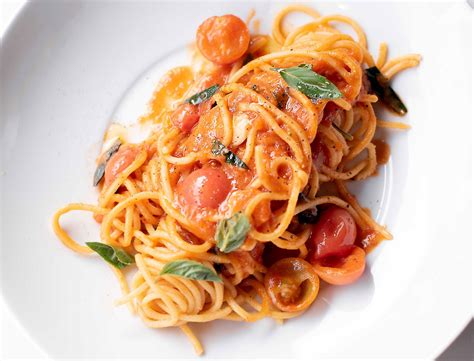 3 Pasta Recipes from Professional Chefs | goop