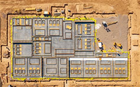 Mercy Gilbert Medical Center MOB III - Venn Construction