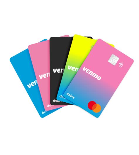 Venmo Debit Card: Earn Cashback, Your Way