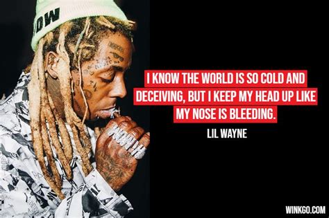 57 Best Lil Wayne Quotes