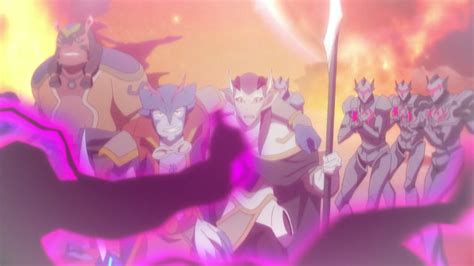 Voltron season 8 screenshot | Voltron, Voltron legendary defender, Dreamworks animation